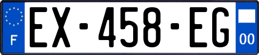 EX-458-EG