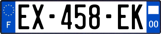 EX-458-EK