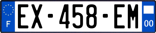 EX-458-EM