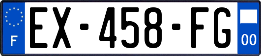 EX-458-FG
