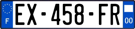 EX-458-FR