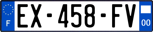 EX-458-FV