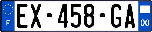 EX-458-GA