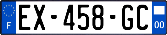 EX-458-GC