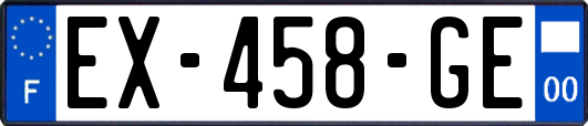 EX-458-GE
