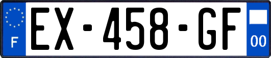 EX-458-GF