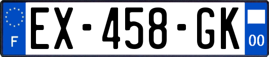 EX-458-GK