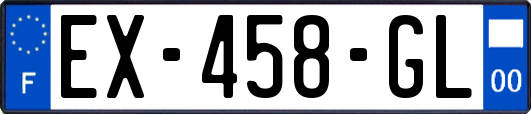 EX-458-GL