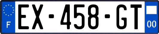 EX-458-GT