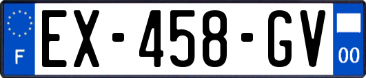 EX-458-GV
