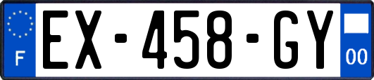 EX-458-GY