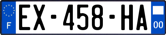 EX-458-HA