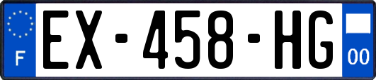 EX-458-HG