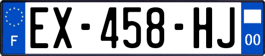 EX-458-HJ