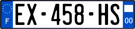 EX-458-HS