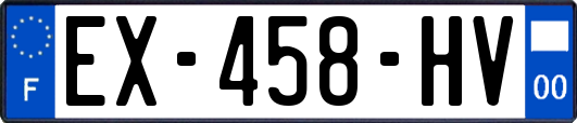EX-458-HV