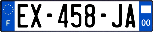EX-458-JA