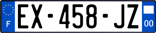 EX-458-JZ