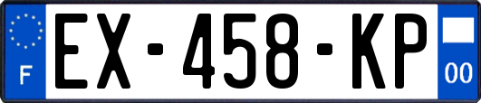 EX-458-KP