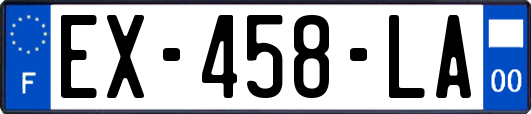 EX-458-LA