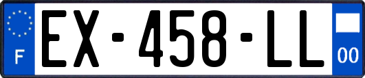 EX-458-LL