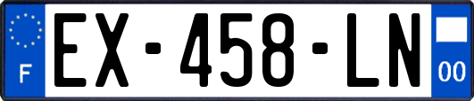 EX-458-LN