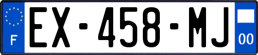 EX-458-MJ