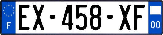 EX-458-XF