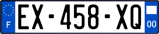 EX-458-XQ
