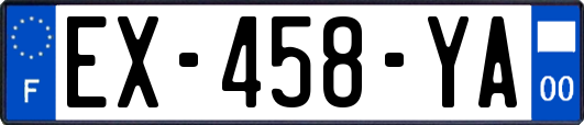 EX-458-YA
