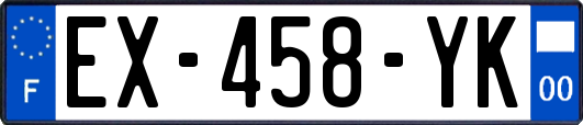 EX-458-YK