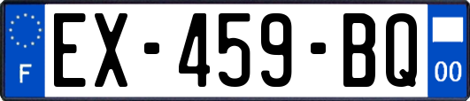 EX-459-BQ