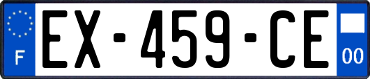 EX-459-CE