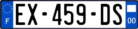 EX-459-DS