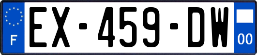 EX-459-DW