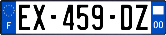EX-459-DZ