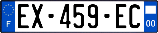 EX-459-EC