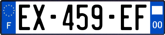 EX-459-EF