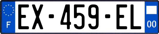 EX-459-EL