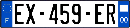 EX-459-ER
