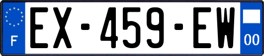 EX-459-EW