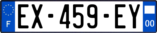 EX-459-EY