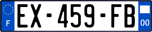 EX-459-FB