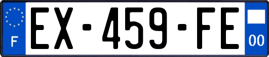 EX-459-FE