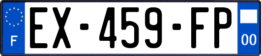 EX-459-FP