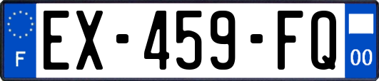 EX-459-FQ