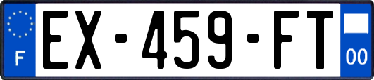 EX-459-FT