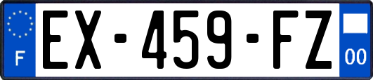 EX-459-FZ