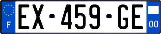 EX-459-GE