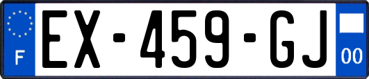 EX-459-GJ